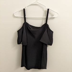 Ann Taylor Off-the-shoulder Top